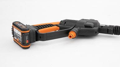 Worx Hydroshot WG620E
