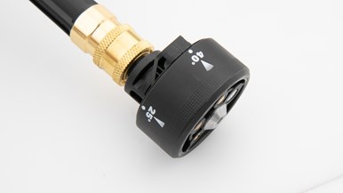 Worx Hydroshot WG620E