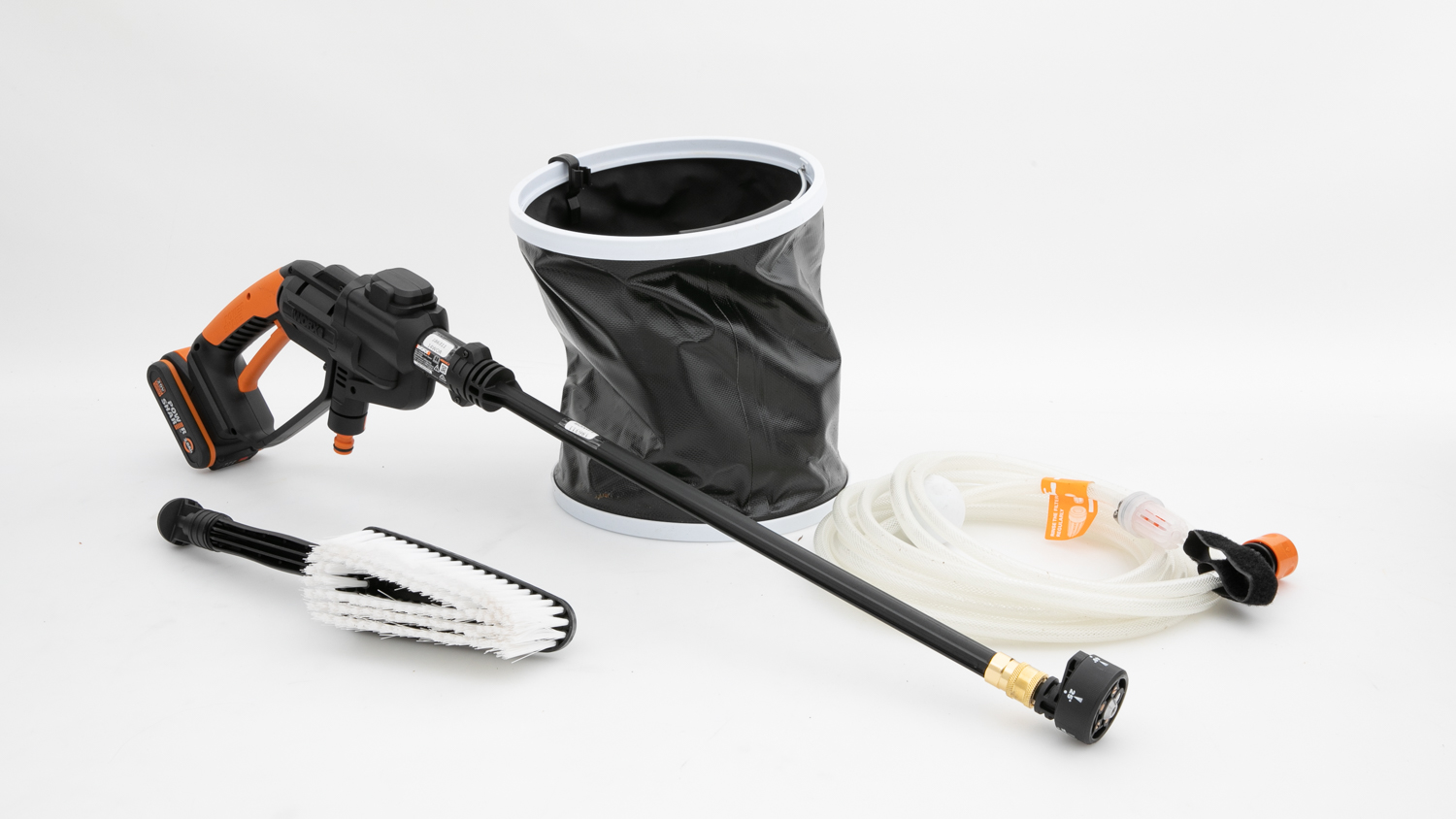 Worx Hydroshot WG620E