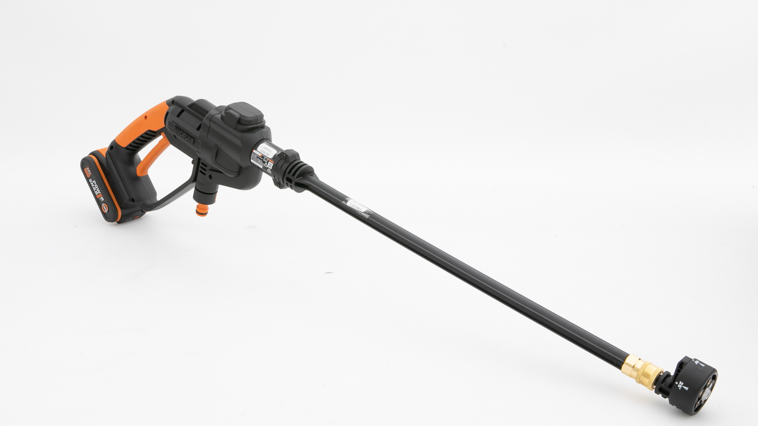 Worx Hydroshot WG620E