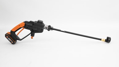 Worx Hydroshot WG620E