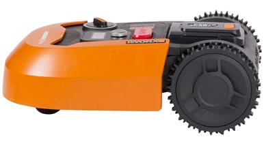 Worx Landroid M500 ACS (WR141E)