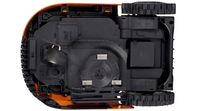 Worx Landroid M500 ACS (WR141E)