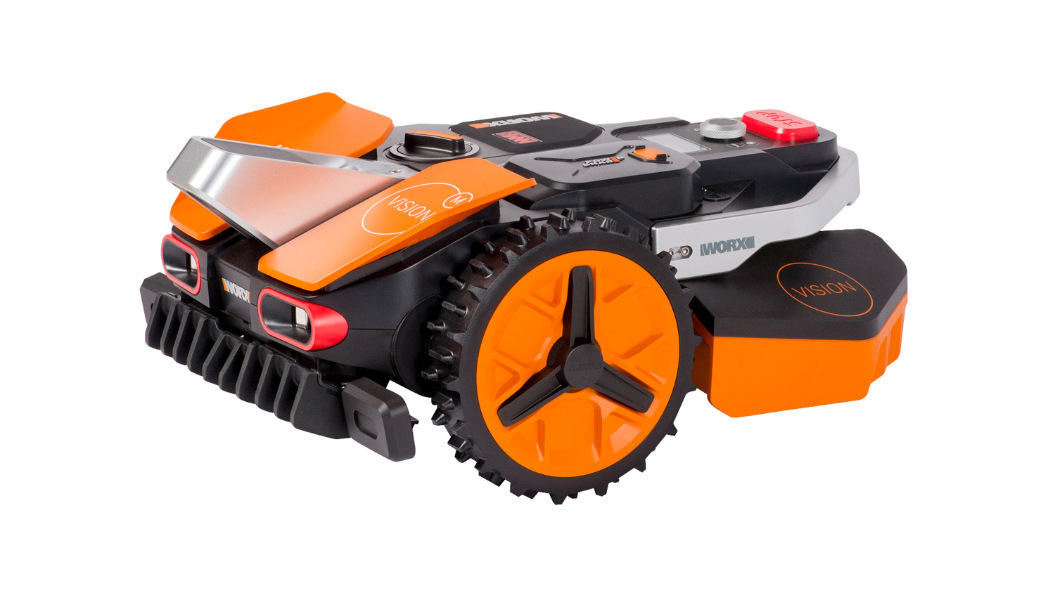 Worx Vision M600