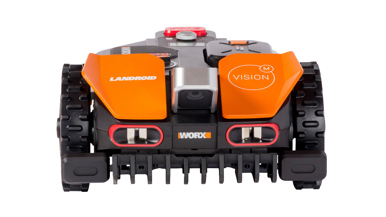 Worx Vision M600