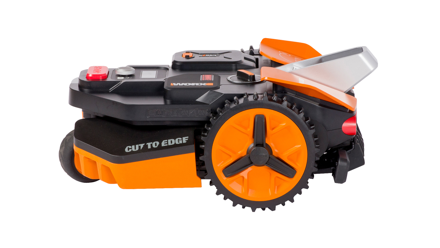 Worx Vision M600