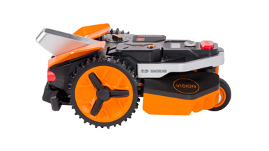 Worx Vision M600