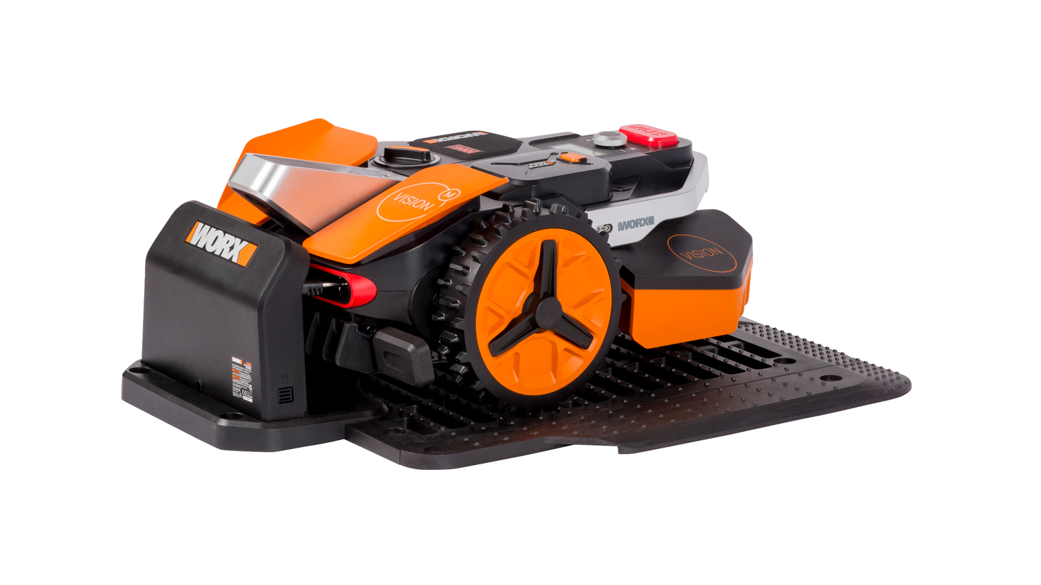 Worx Vision M600