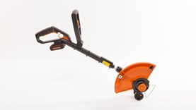 Worx WG169E.5 Review Line trimmer CHOICE