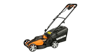 Worx WG776E