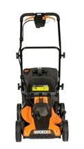 Worx WG776E