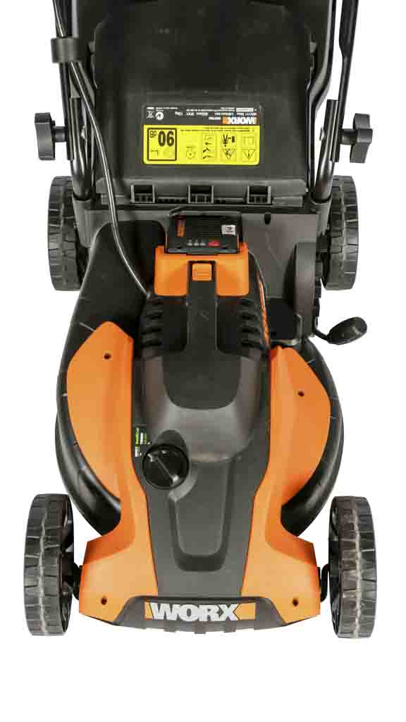 Worx WG776E