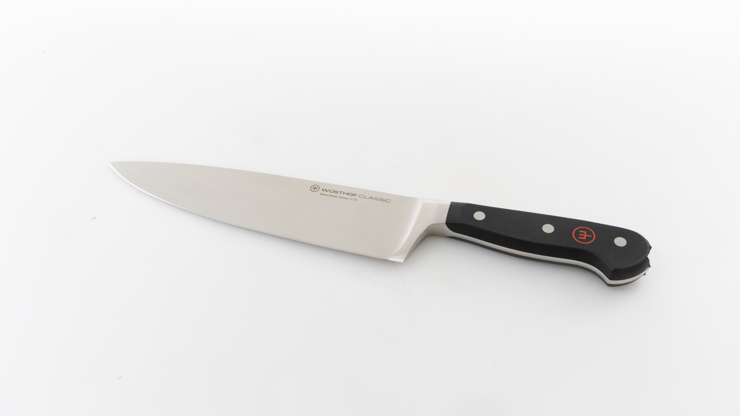 Wüsthof Classic Chef's Knife