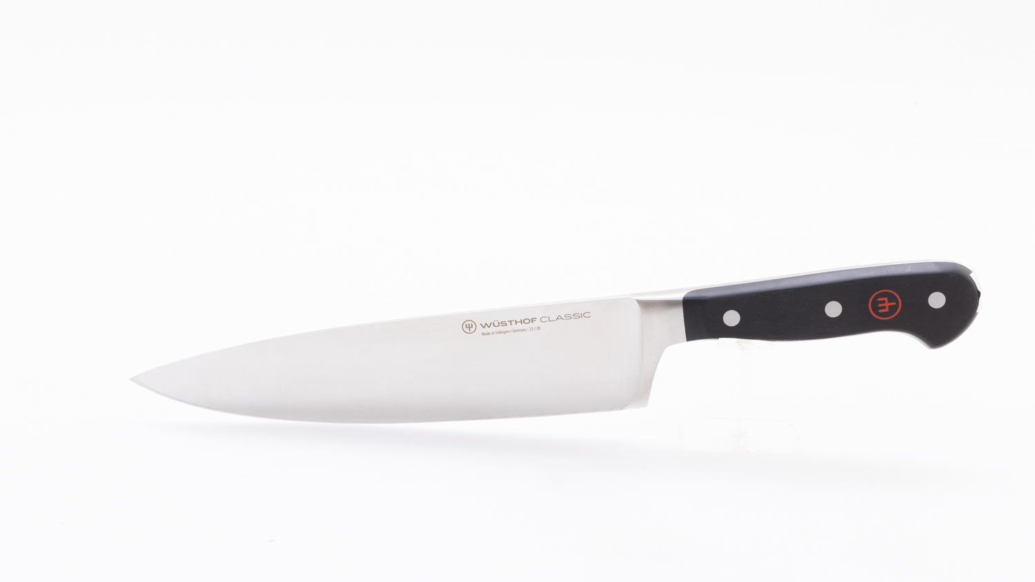 Wüsthof Classic Chef's Knife Review | Kitchen knife | CHOICE