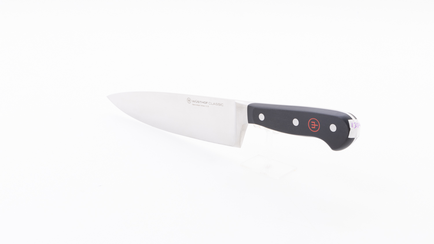 Wüsthof Classic Chef's Knife