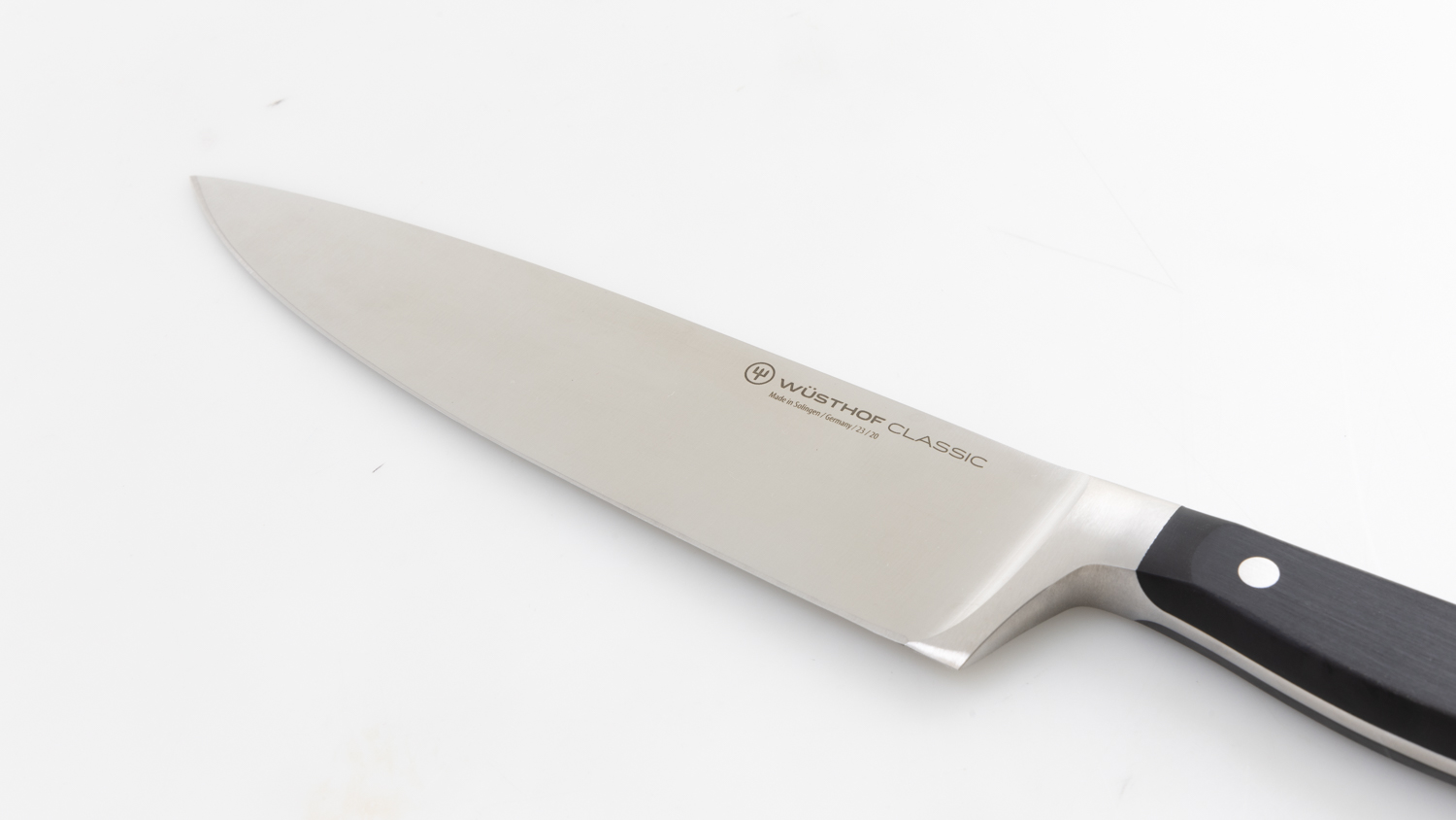 Wüsthof Classic Chef's Knife