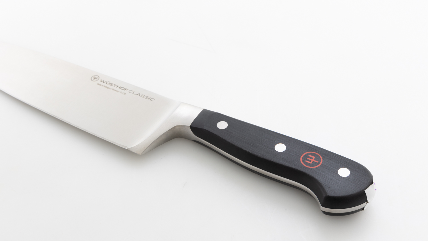 Wüsthof Classic Chef's Knife