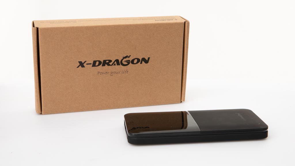 X-Dragon 500000mAh Power Bank