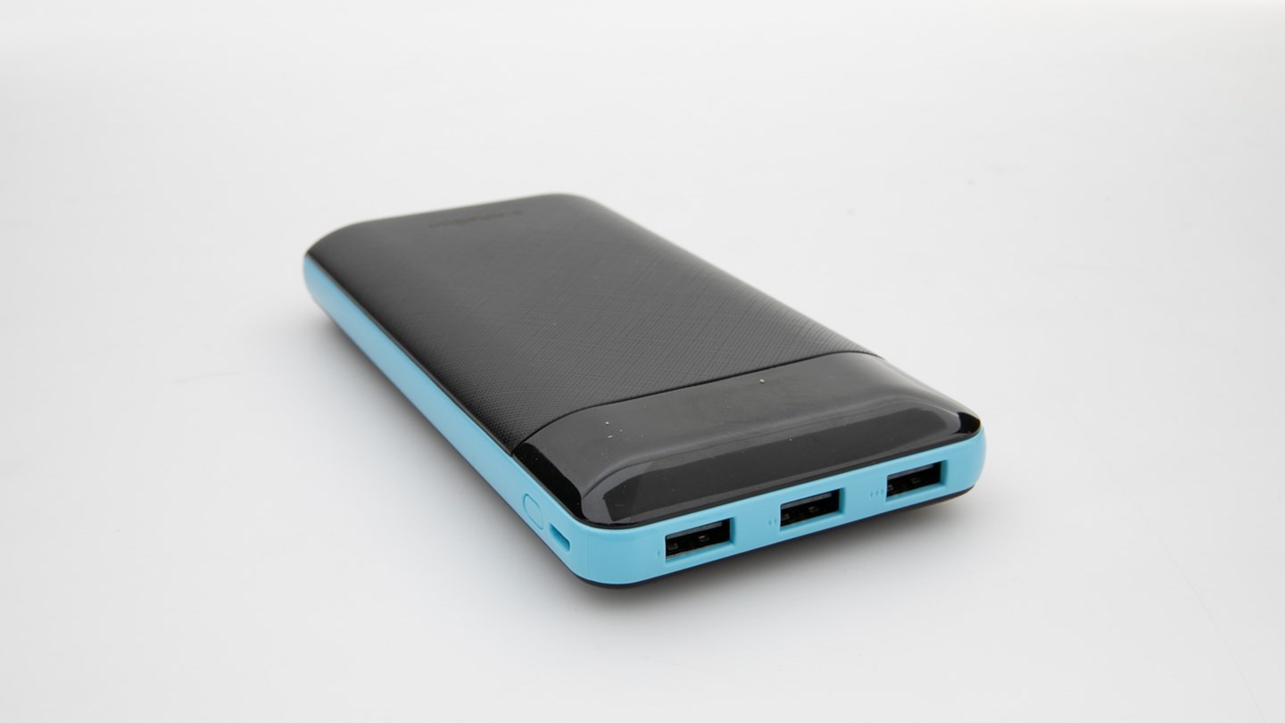 X-Dragon External charger Portable LCD 5000000mAh