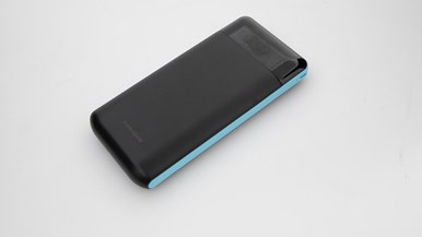 X-Dragon External charger Portable LCD 5000000mAh