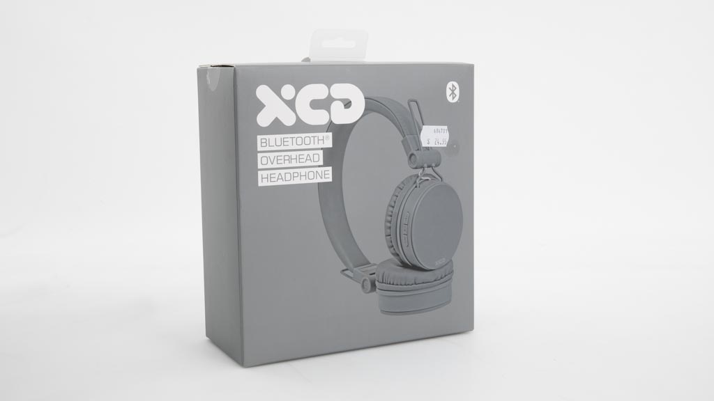 XCD Bluetooth Review Headset CHOICE