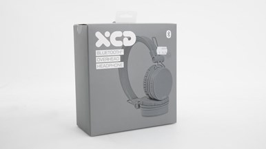 XCD Bluetooth