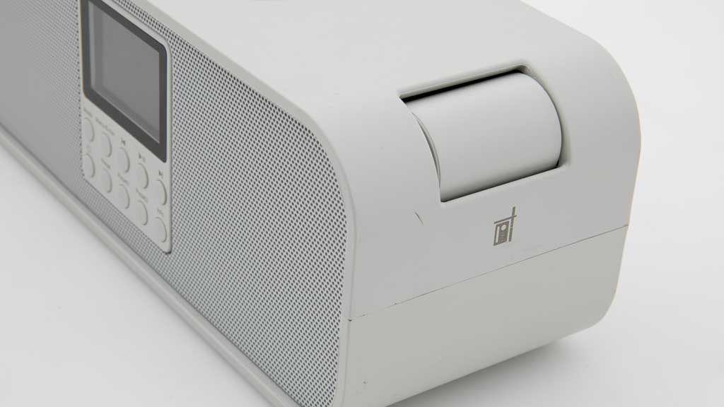 XCD XCDDAB5BK Review Digital radio CHOICE