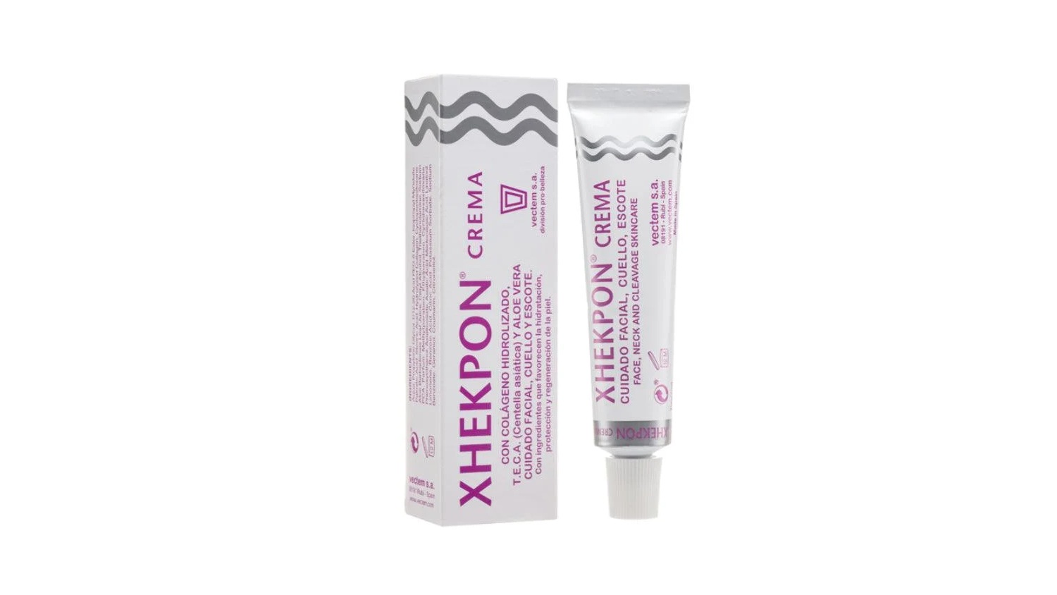 Xhekpon Cream