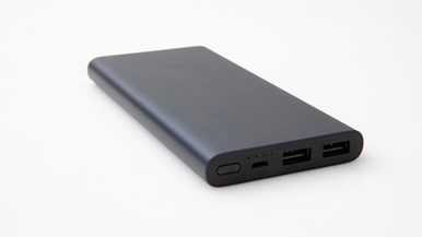 Xiaomi 10000mAh Mi Power Bank 2S