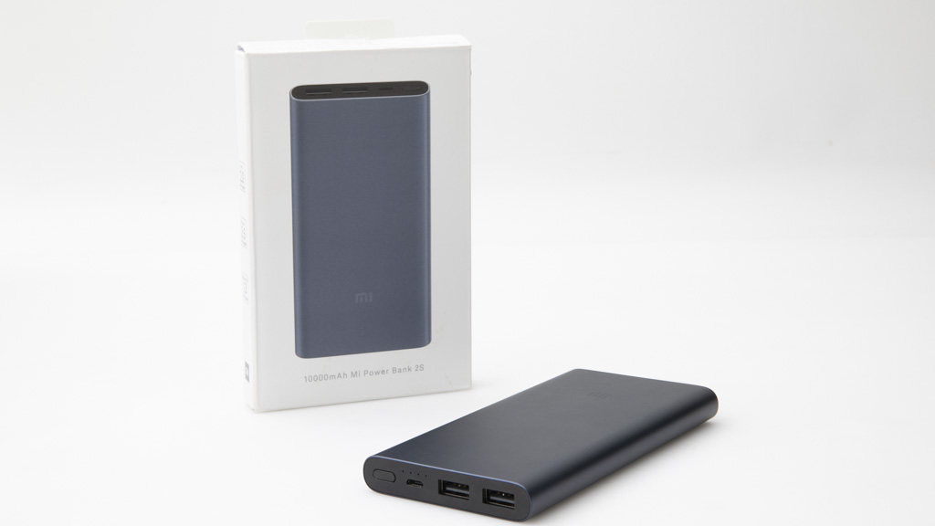 Xiaomi 10000mAh Mi Power Bank 2S Review | Mobile power bank | CHOICE