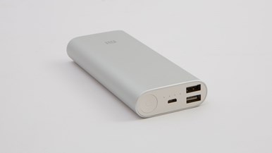 Xiaomi 16000mAh Mi Power Bank