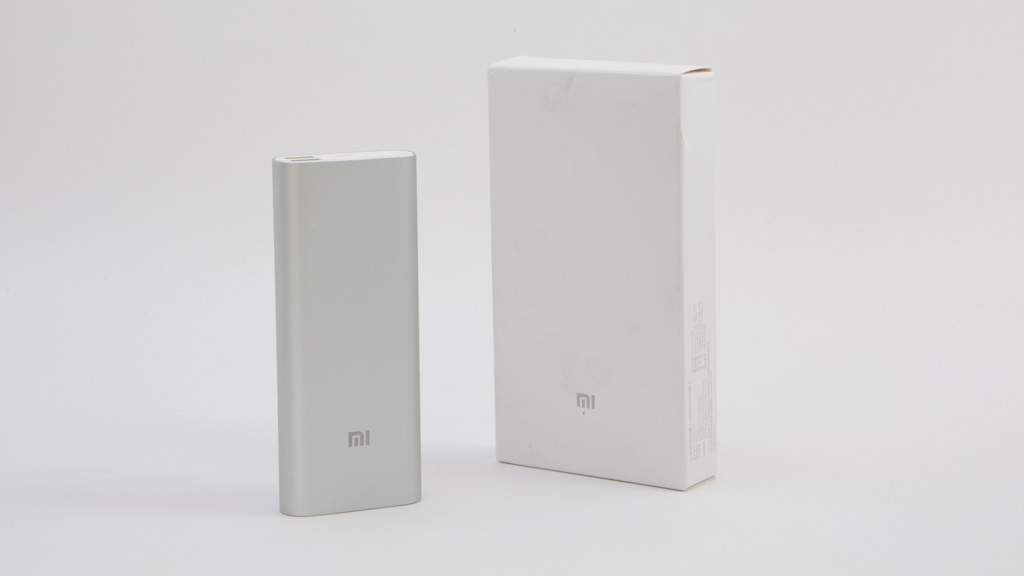 Xiaomi 16000mAh Mi Power Bank