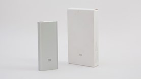 Xiaomi 16,000mAh Mi Power Bank review: Get it if you need to charge 2  devices fast 