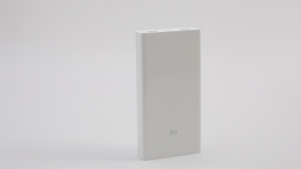Xiaomi 20000mAh Mi Power Bank