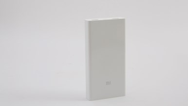 Xiaomi 20000mAh Mi Power Bank