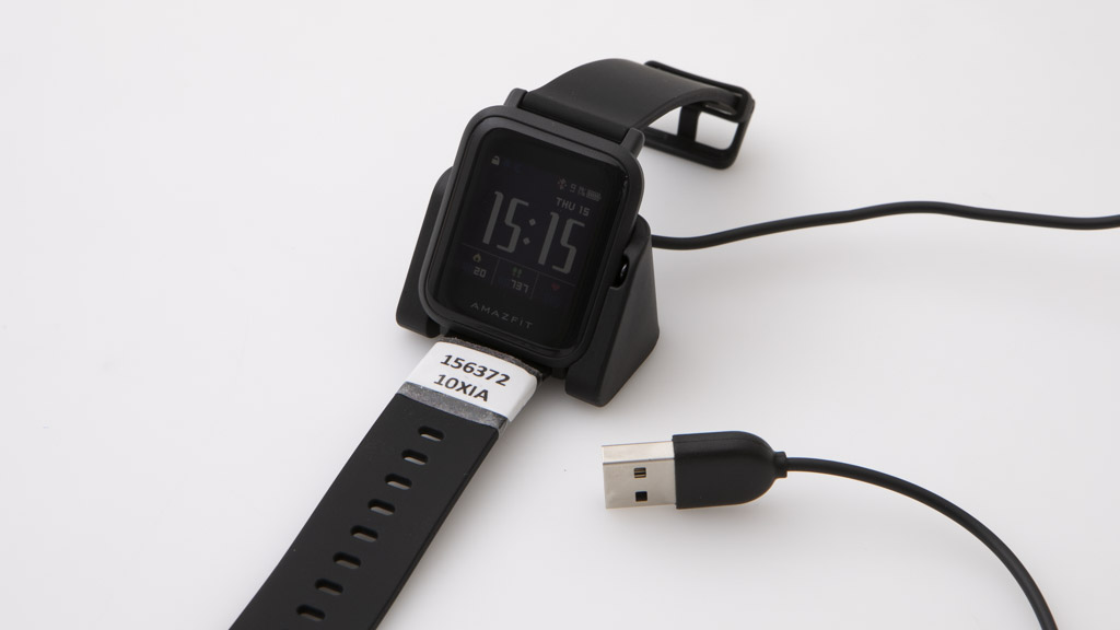 xiaomi huami amazfit bip review