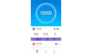 Xiaomi Huami AmazFit Bip