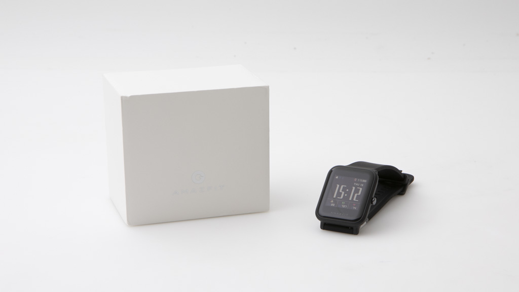 xiaomi huami amazfit bip review