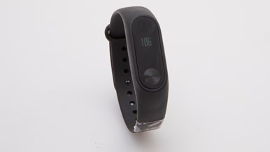 Xiaomi MI Band 2