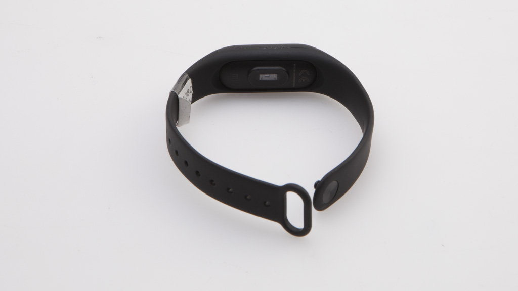xiaomi mi band 2 samsung health