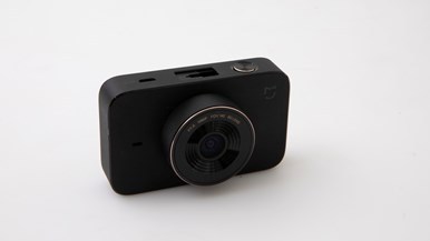 Xiaomi Mi Dash Cam 1S