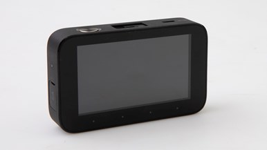 Xiaomi Mi Dash Cam 1S