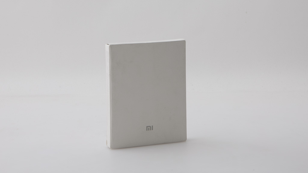 Xiaomi Mi Power Bank Pro PLM01ZM