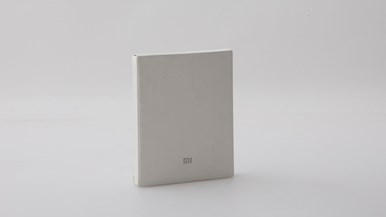 Xiaomi Mi Power Bank Pro PLM01ZM