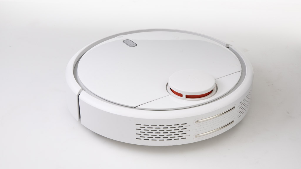 Xiaomi Mi Robot SDJQR02RR Review | Robot vacuum cleaner | CHOICE
