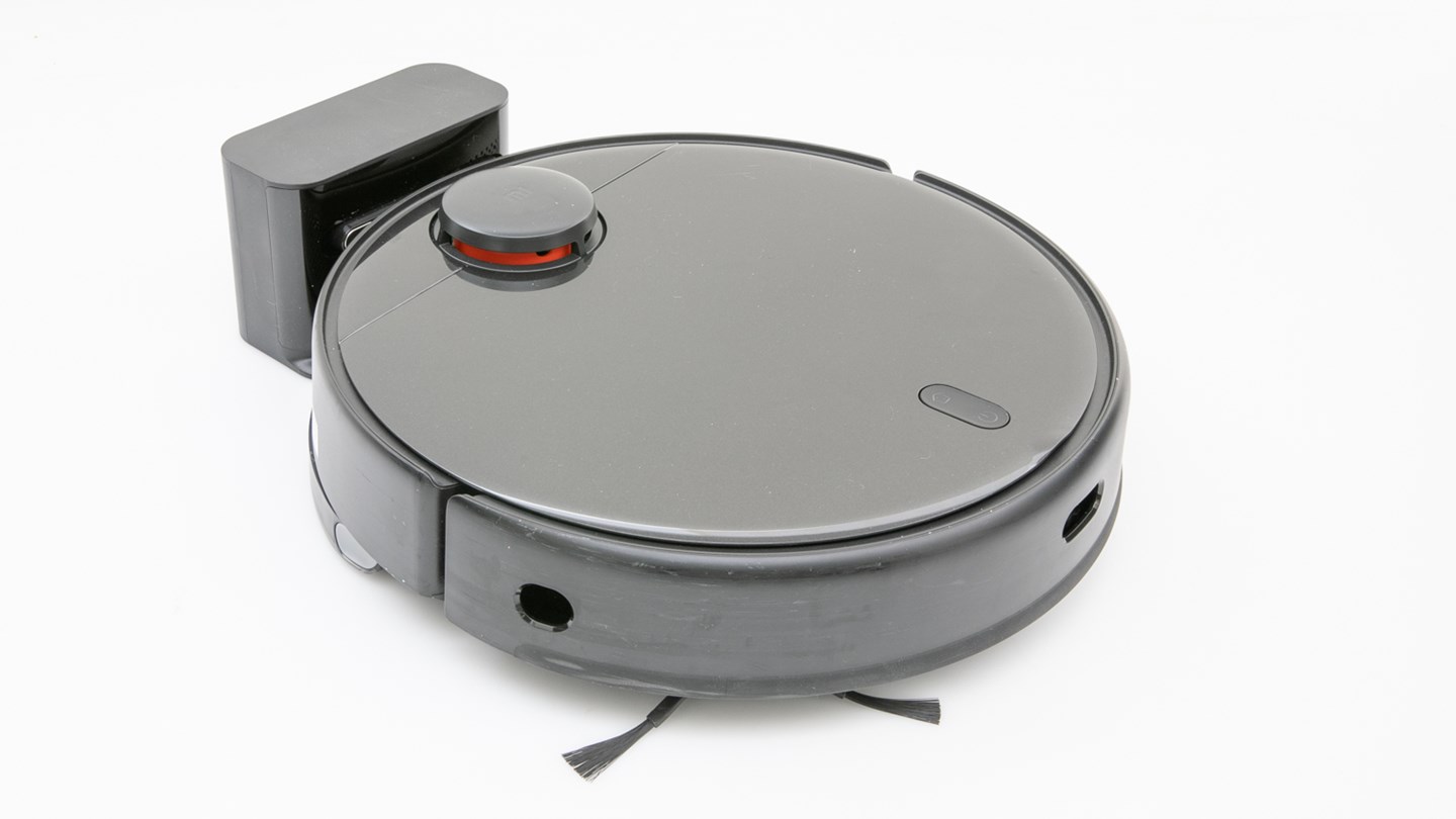Kmart Anko Robotic Vacuum Cleaner M3CD Review Robot vacuum cleaner