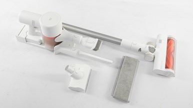 Xiaomi Mi Vacuum Cleaner G10