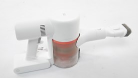 Xiaomi Mi Vacuum Cleaner G10 Review, Stick and cordless vacuum