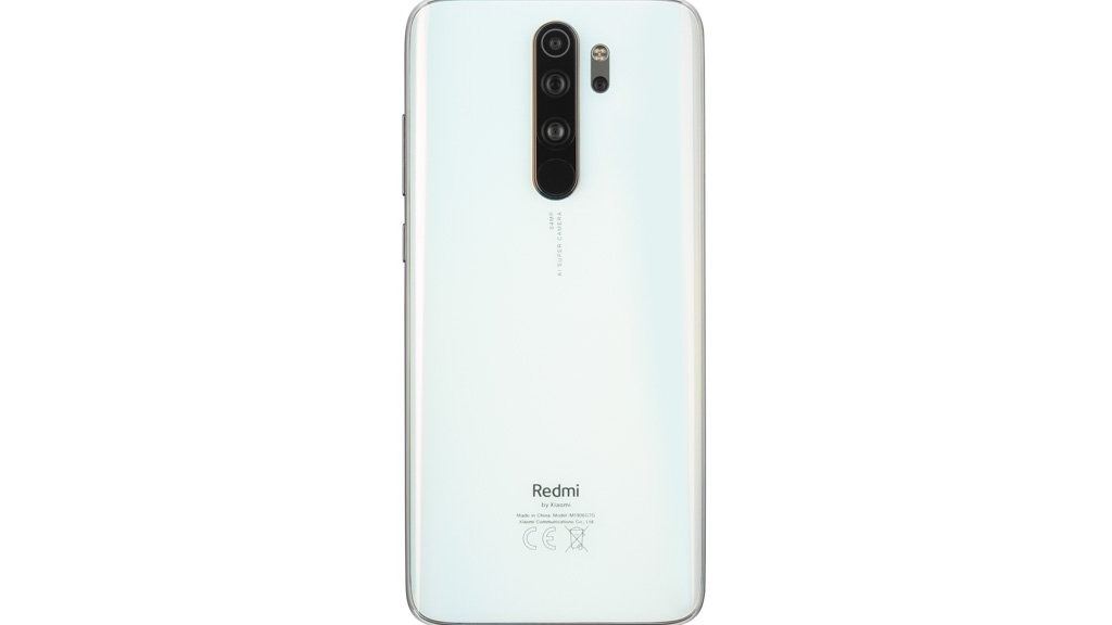 Xiaomi Redmi Note 8 Pro Review Smartphone Choice 1128