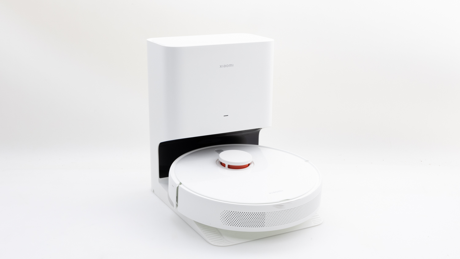 Xiaomi Robot Vacuum X10